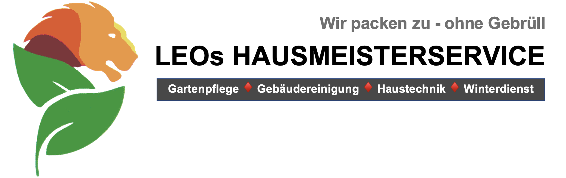 www.leos-hausmeisterservice.de